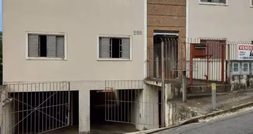 Apartamento à venda no bairro campo  da mogiana - poços de caldas/mg