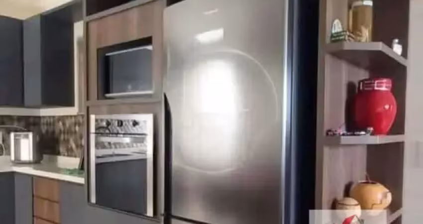 Apartamento à venda no bairro jardim das hortênsias - poços de caldas/mg