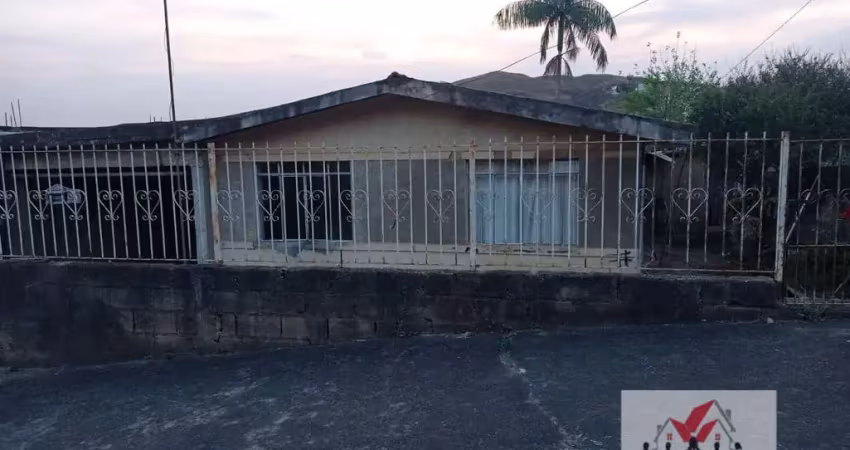 Casa à venda no bairro dom bosco - poços de caldas/mg