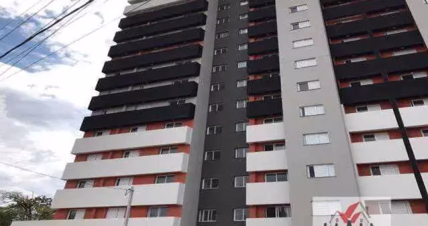 Apartamento à venda no bairro vila togni - poços de caldas/mg