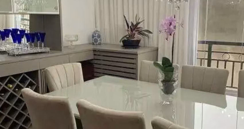 Apartamento à venda no bairro são benedito - poços de caldas/mg