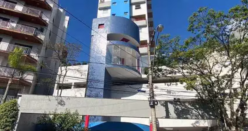 Apartamento com 1 quarto à venda no Centro, Poços de Caldas 