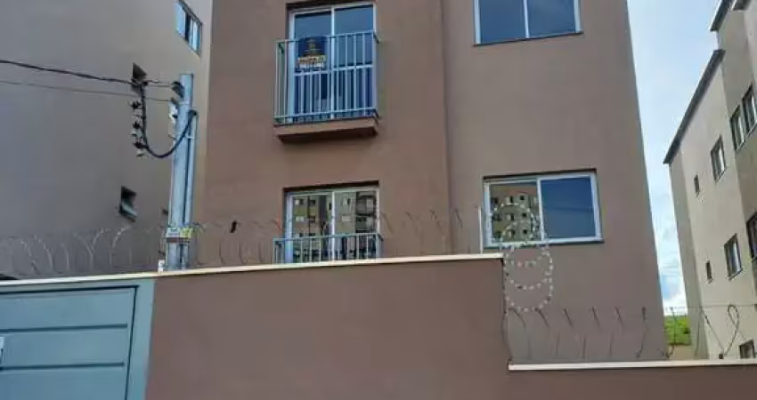 Apartamento à venda no bairro residencial veredas - poços de caldas/mg