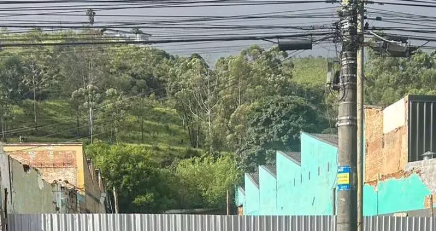 Terreno para alugar no bairro joão pinheiro - poços de caldas/mg