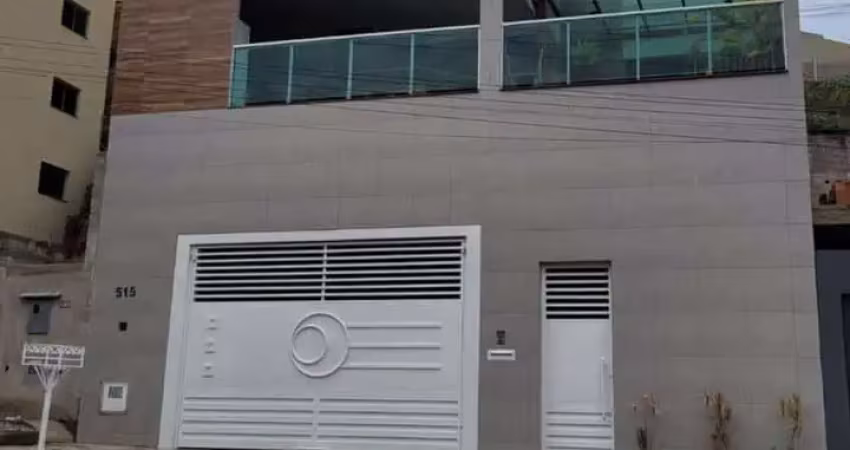 Casa à venda no bairro vila caio junqueira - poços de caldas/mg