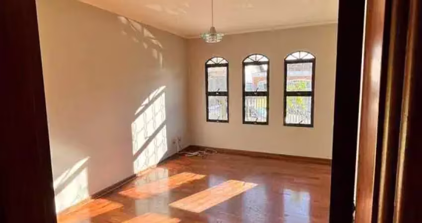 Casa com 3 quartos à venda no Jardim Campos Elísios, Poços de Caldas 