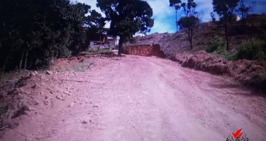 Área residencial para venda em santa maria poços de caldas-mg