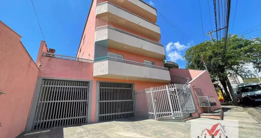 Apartamento à venda no bairro jardim country club - poços de caldas/mg