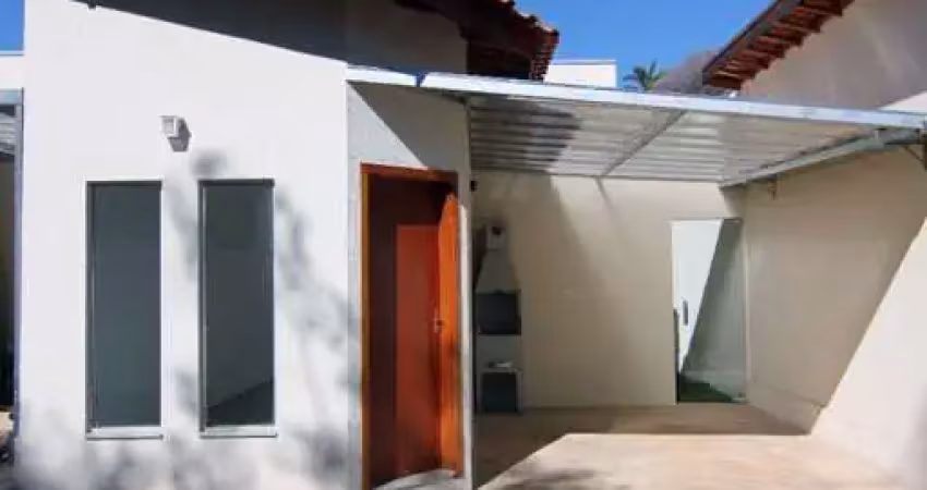 Casa à venda no bairro chácara poços de caldas - poços de caldas/mg