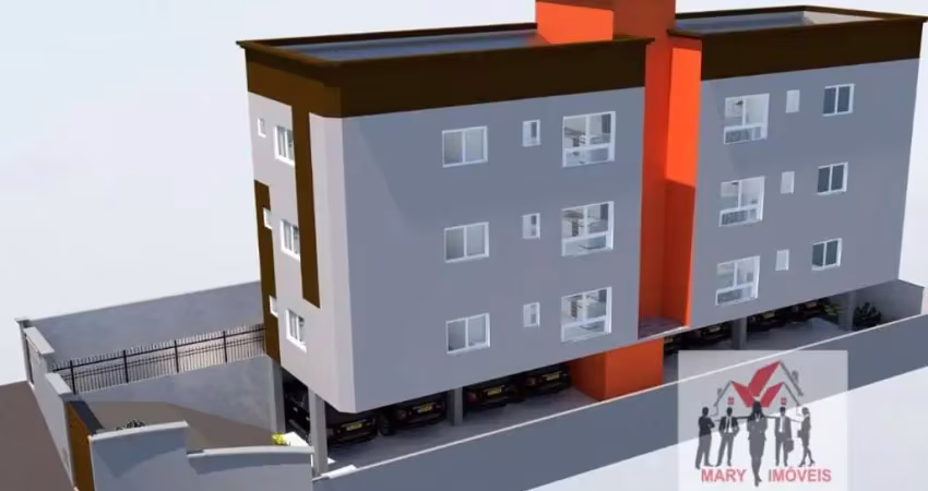 Apartamento à venda no bairro loteamento campo das aroeiras - poços de caldas/mg