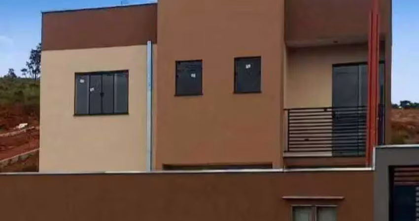 Casa à venda no bairro jardim bandeirantes - poços de caldas/mg