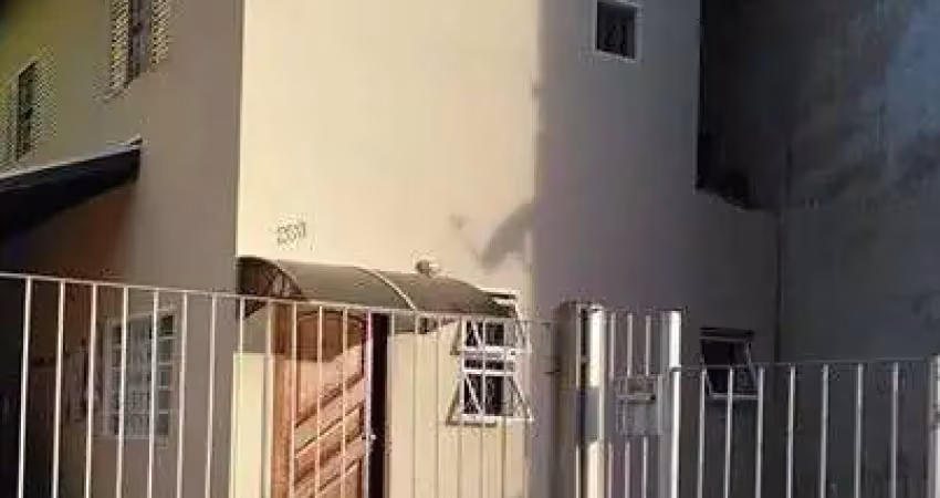 Casa à venda no bairro jardim philadélphia ii - poços de caldas/mg
