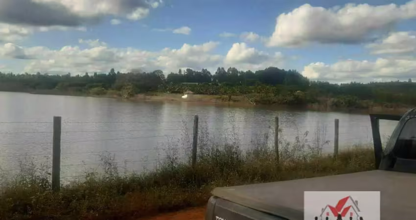 Fazenda à venda no Centro, Salinas 
