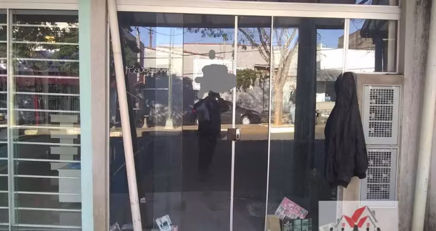 Ponto comercial para alugar no bairro conjunto habitacional pedro afonso junqueira - poços de caldas/mg