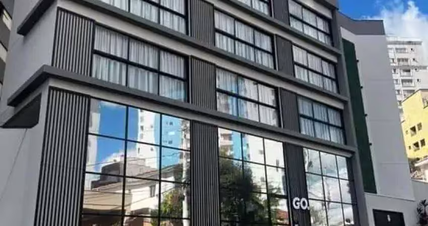 Apartamento à venda no bairro centro - poços de caldas/mg