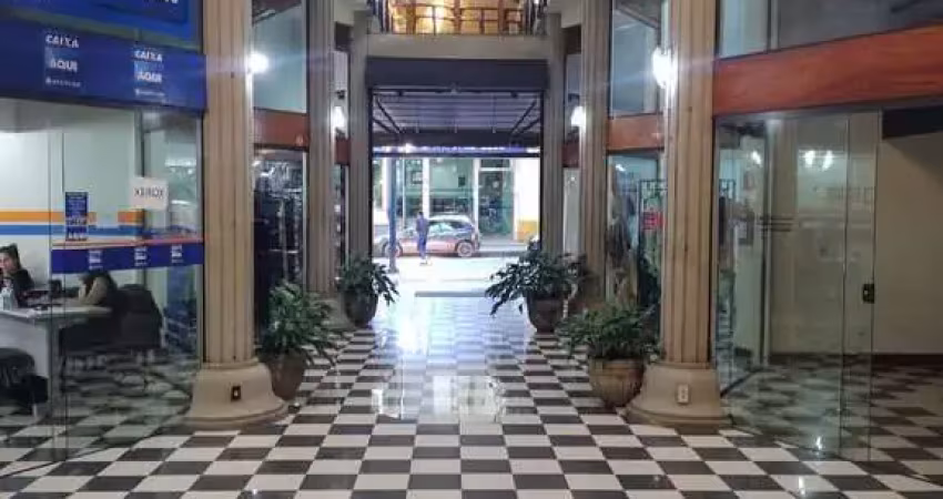 Sala comercial para alugar no bairro centro - poços de caldas/mg