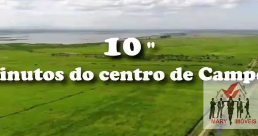 Fazenda à venda no bairro centro - campos dos goytacazes/rj