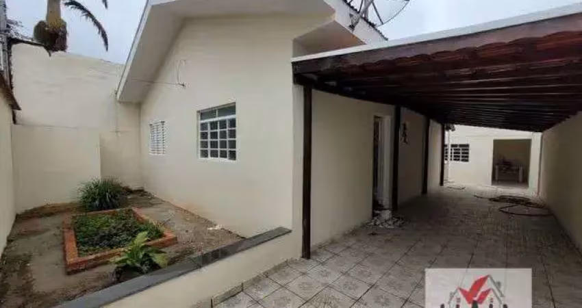 Casa com 2 quartos à venda no Jardim do Contorno, Poços de Caldas 