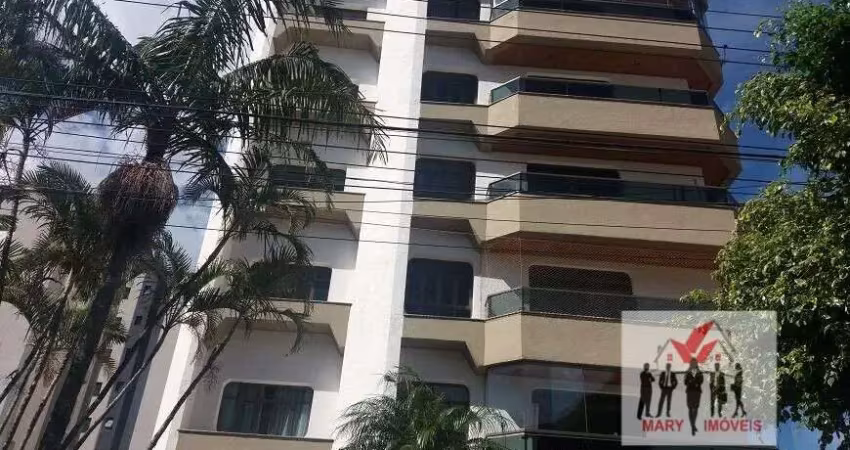 Apartamento à venda no bairro centro - poços de caldas/mg