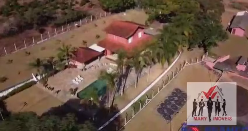 Fazenda à venda no Centro, Varginha 