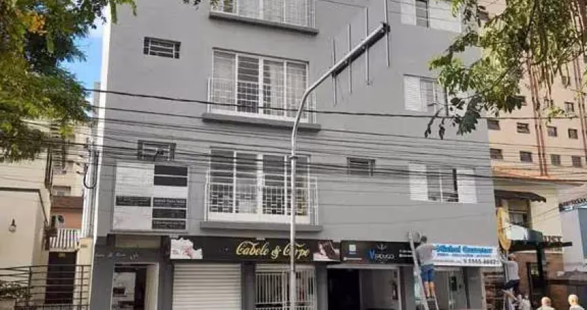 Apartamento à venda no bairro centro - poços de caldas/mg