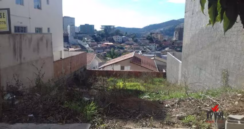 Terreno lote para venda em jardim carolina poços de caldas-mg