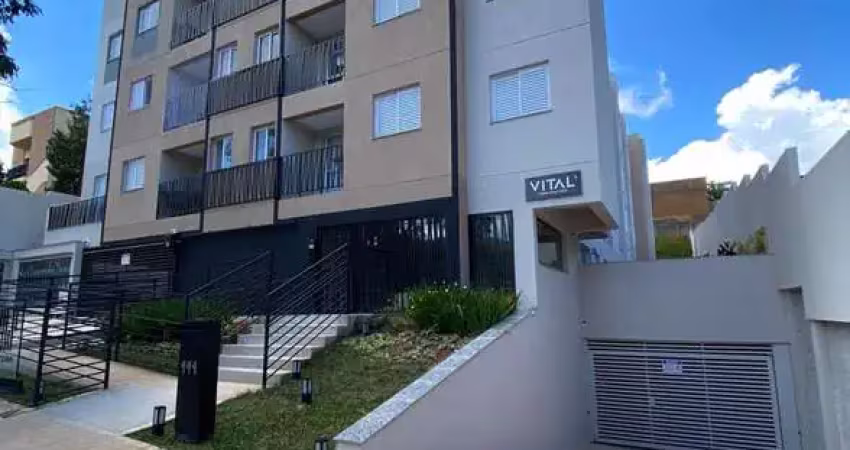 Apartamento com 2 quartos à venda na Vila Togni, Poços de Caldas 