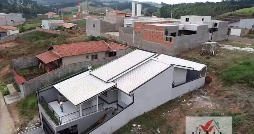 Casa com 3 quartos à venda no Centro, Bandeira do Sul 