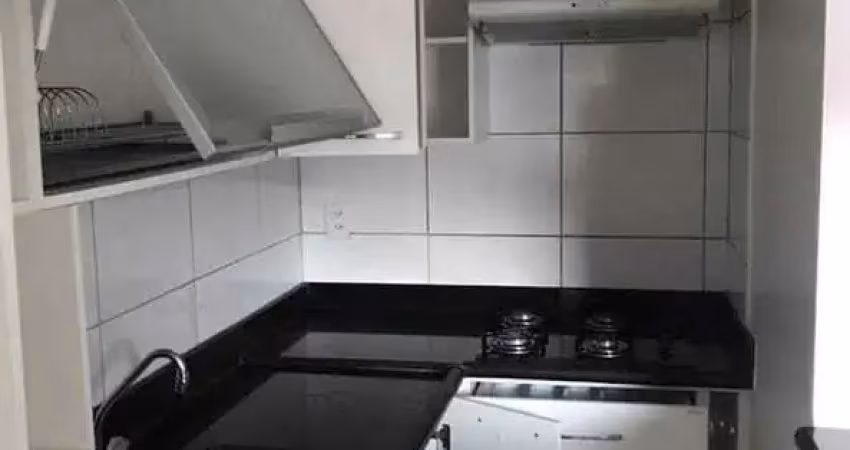 Apartamento com 2 quartos à venda no Centro, Poços de Caldas 
