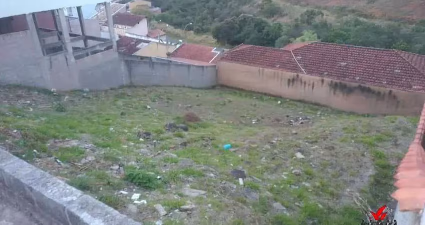 Terreno lote para venda em jardim centenário poços de caldas-mg