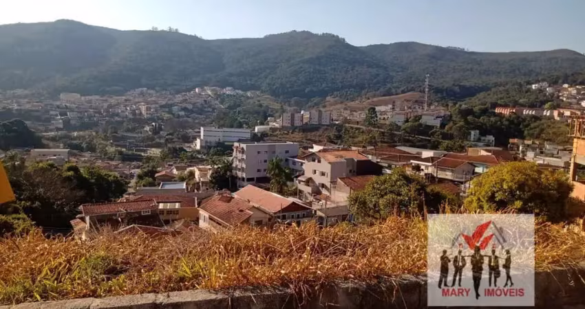 Terreno à venda no bairro monte verde - poços de caldas/mg