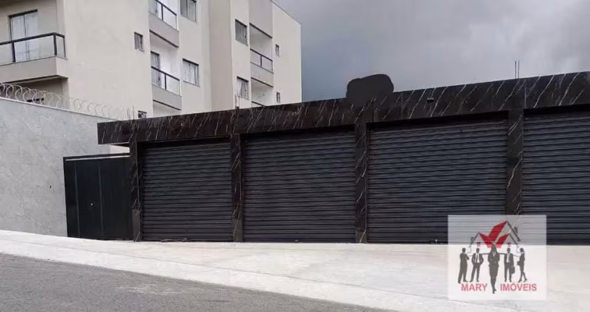 Ponto comercial para alugar no bairro monte verde - poços de caldas/mg