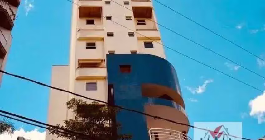 Apartamento à venda no bairro centro - poços de caldas/mg