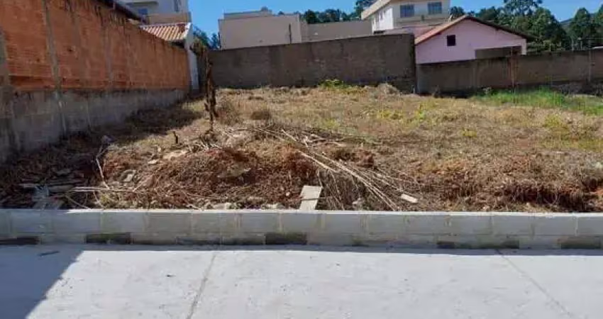 Terreno à venda no Loteamento Caldense, Poços de Caldas 