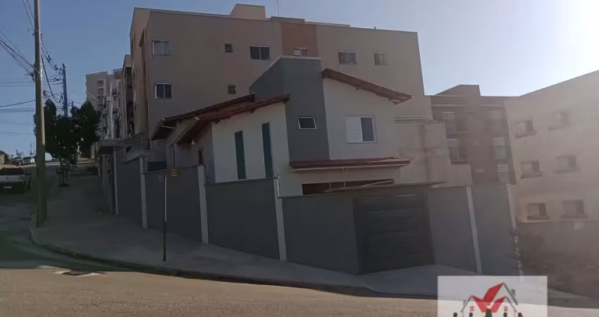 Casa à venda no bairro residencial veredas - poços de caldas/mg