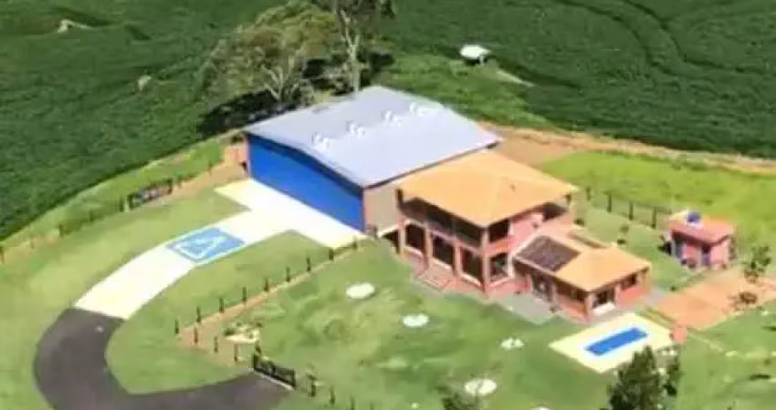 Fazenda à venda no Centro, São José da Barra 