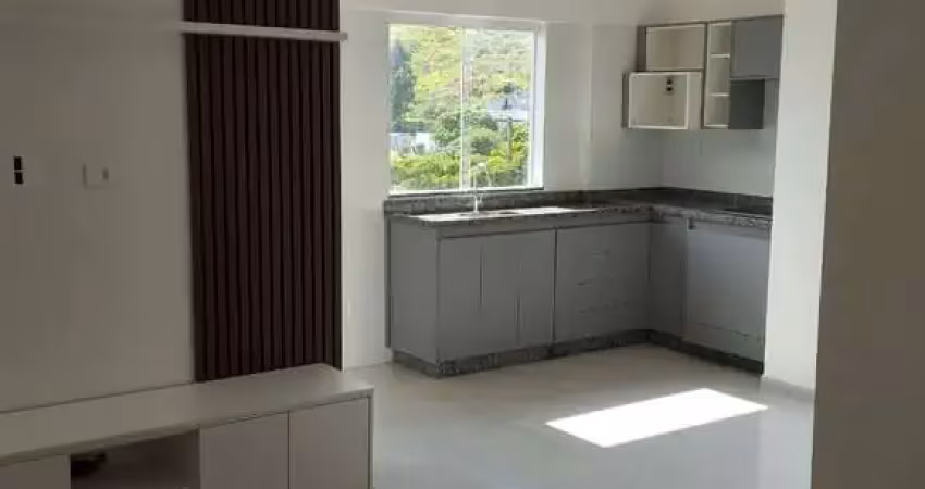 Apartamento com 2 quartos à venda no João Pinheiro, Poços de Caldas 