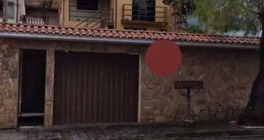 Casa à venda no bairro jardim ipê - poços de caldas/mg