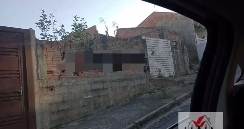 Terreno à venda no bairro jardim são bento - poços de caldas/mg