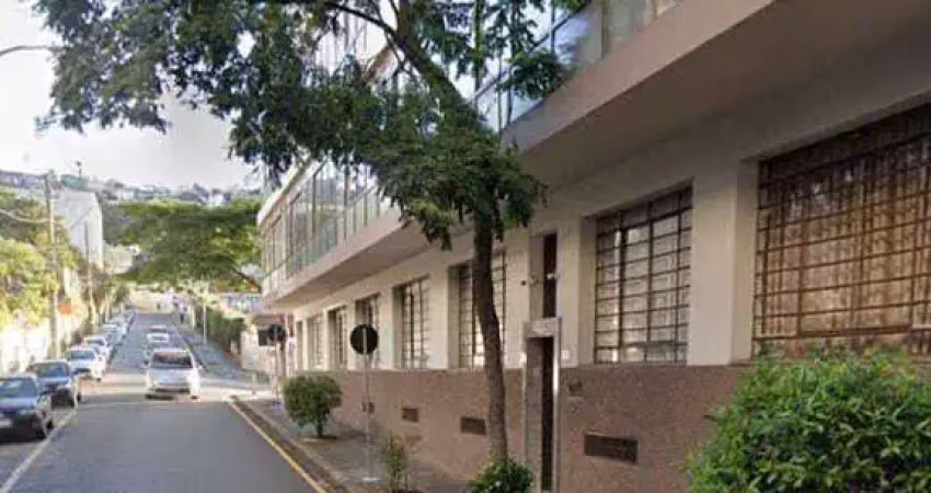 Apartamento à venda no bairro centro - poços de caldas/mg