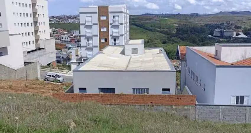 Loteamento à venda no bairro residencial summer ville - poços de caldas/mg