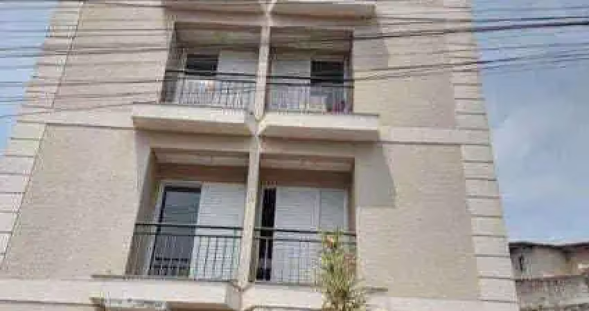 Apartamento à venda no bairro jardim santa augusta - poços de caldas/mg