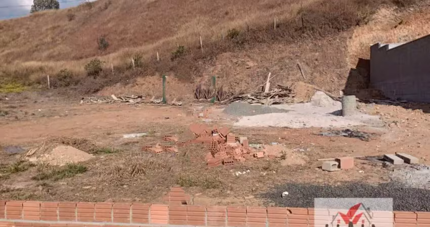 Terreno à venda no bairro residencial alamedas - poços de caldas/mg