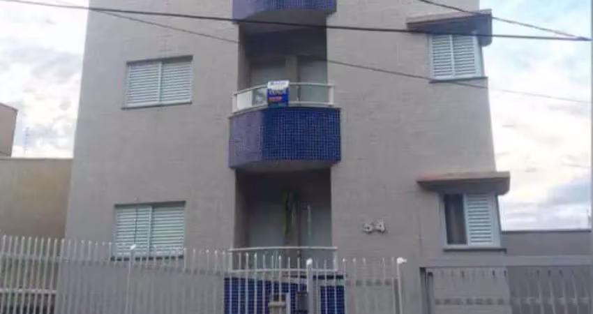 Apartamento à venda no bairro jardim cascatinha - poços de caldas/mg