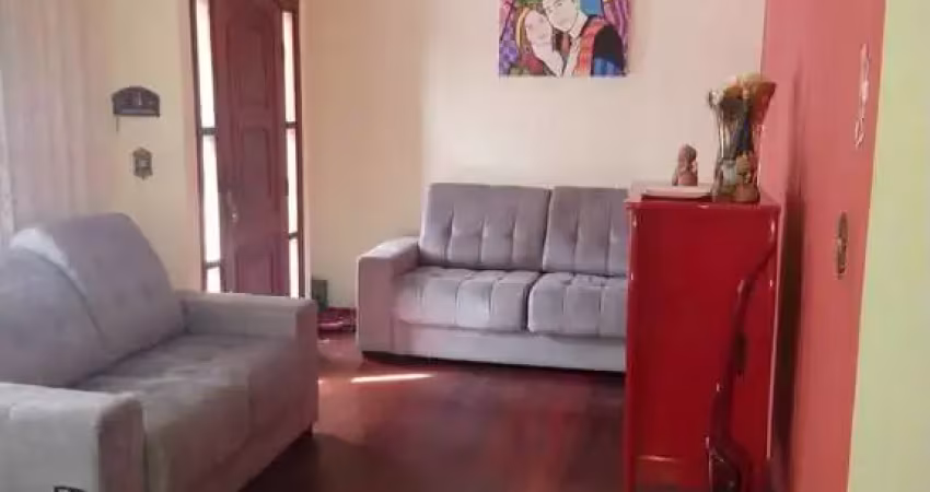 Casa à venda no bairro parque primavera - poços de caldas/mg