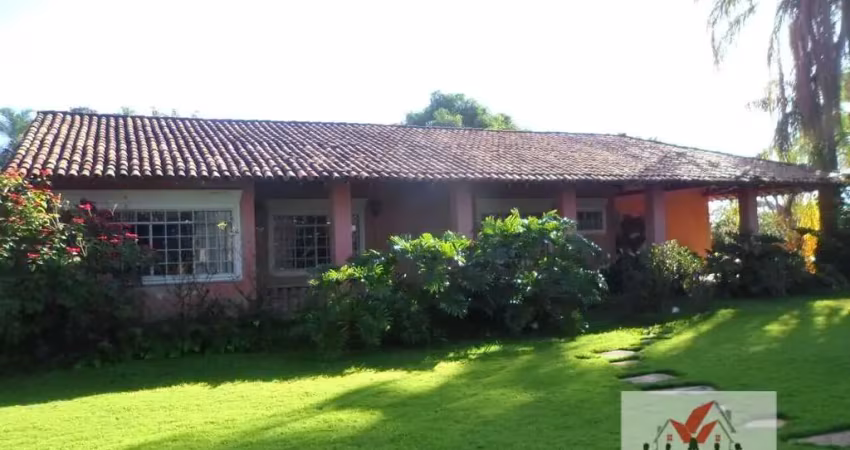 Fazenda à venda no bairro área rural de lagoa santa - lagoa santa/mg