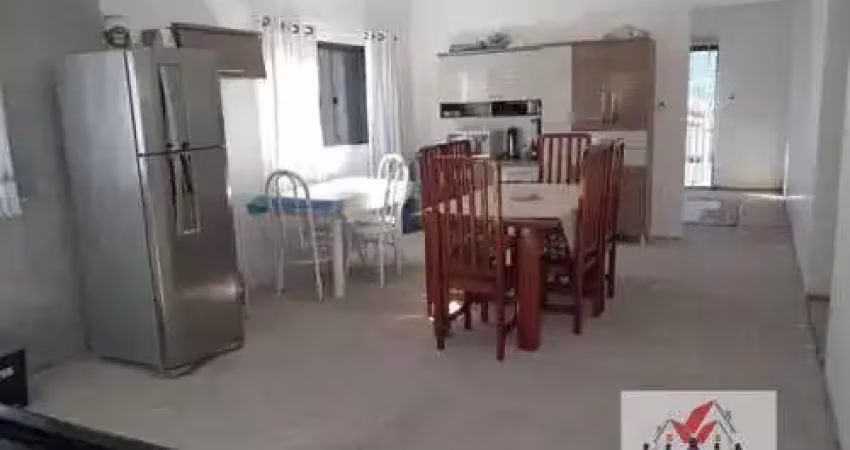 Casa à venda no bairro estância são josé - poços de caldas/mg