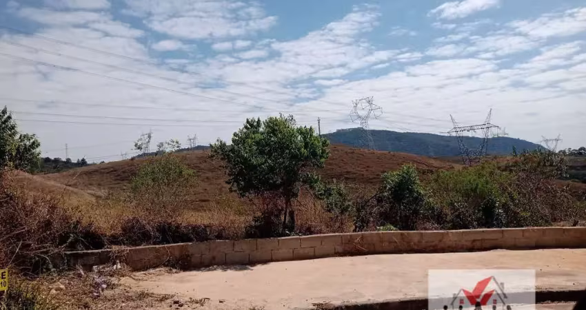Terreno à venda no bairro residencial veredas - poços de caldas/mg