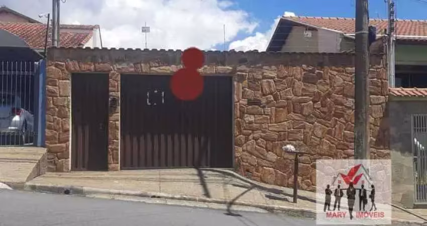 Casa à venda no bairro jardim centenário - poços de caldas/mg