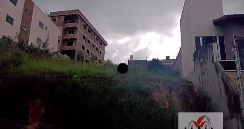 Terreno à venda no bairro jardim centenário - poços de caldas/mg